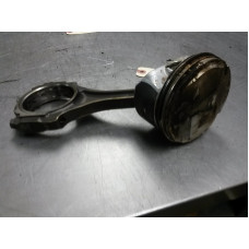 106V102 Piston and Connecting Rod Standard For 15-18 Ford Edge  3.5 BL3E6200AA